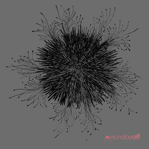 Various - Various Artists Vol. 1 | Monday Off (MOFF002)