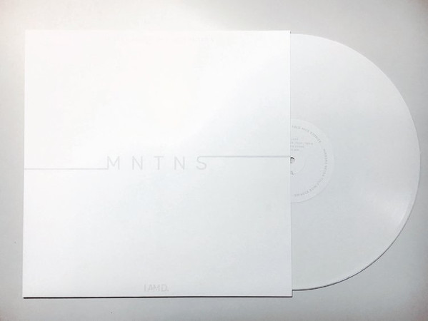 I AM D - Mirrors Never Told Nice Stories - MNTNS | Golden Era Records (GERV026)