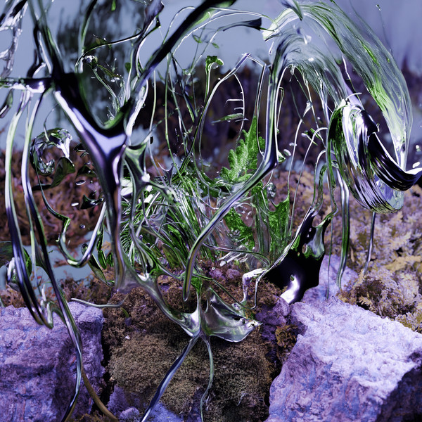 Magnetrixx , Ticon - Monolith 45 series I | Organic Signs (MNLTH45-I) Magnetrixx , Ticon - Monolith 45 series I | Organic Signs (MNLTH45-I)