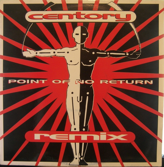 Centory - Point Of No Return (Remix) | CDL - Cologne Dance Label (7243 8 81741 6 9)