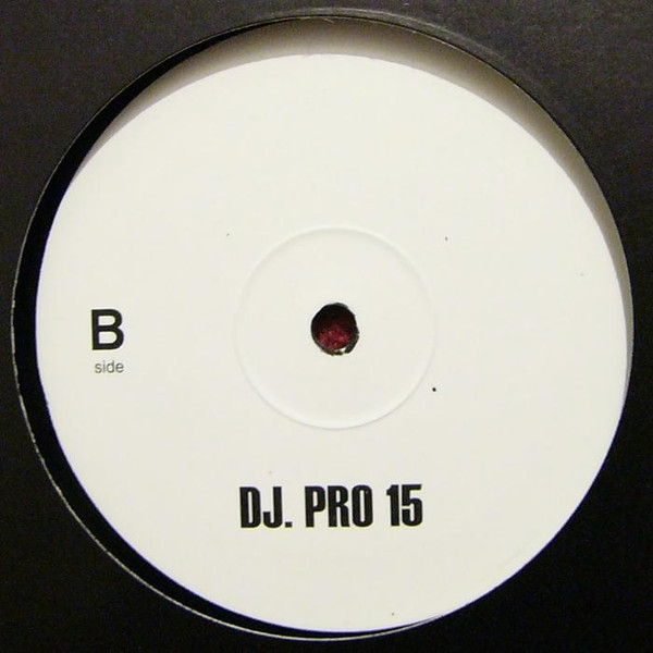 Various - DJ. Pro 15 | Not On Label (DJPRO15) - main