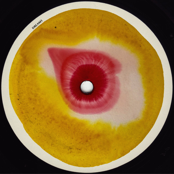 Kennedy - Dream 3 | Dream Machine (DREAM3) - main