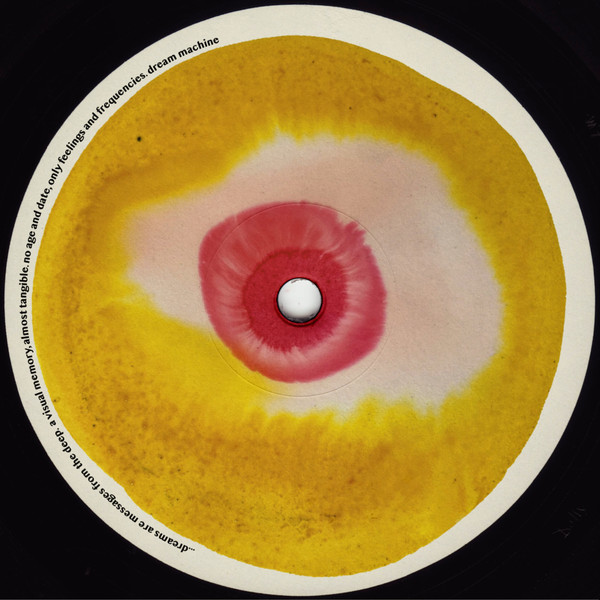 Kennedy - Dream 3 | Dream Machine (DREAM3) - 2