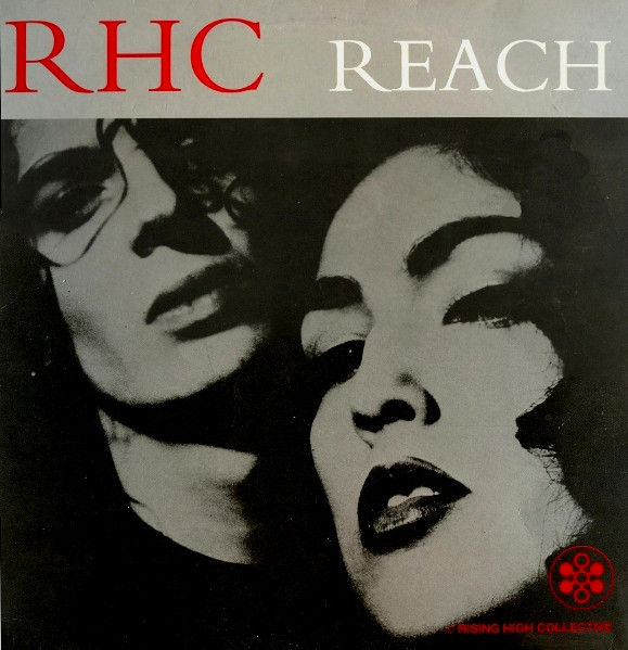 RHC - Reach | Rising High Records (RSN 24)