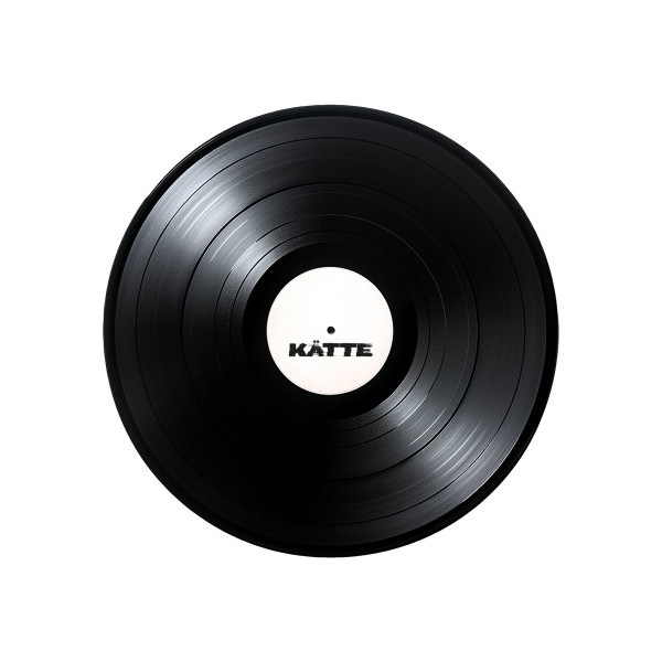 Various - Against Control | KÄTTE (KÄTTE01) - main