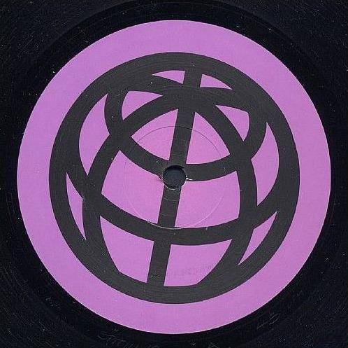 Chris Organic & Prisoners Of The Sun - Go Get Some Gravy / Bring Back The Sunshine | Spiral Trax International (spitin 10) - 2