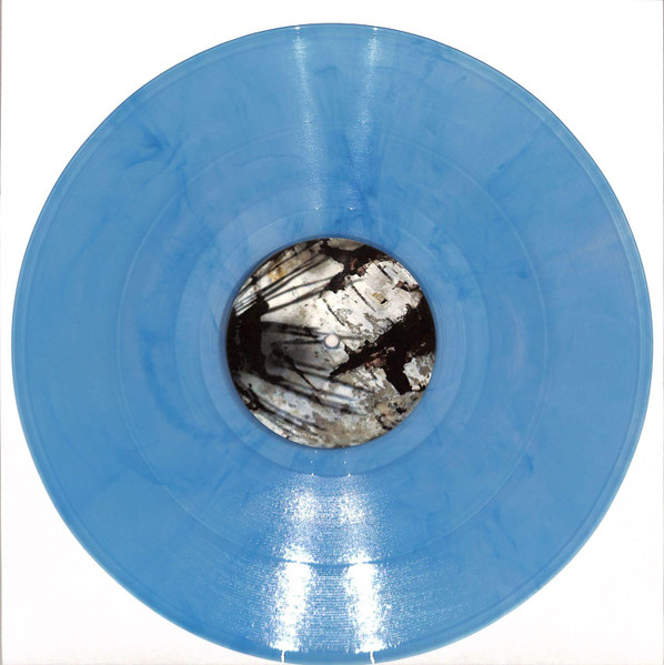 J.S.Zeiter - Regenerate EP | Kontakt Records (KNT-15) - 4