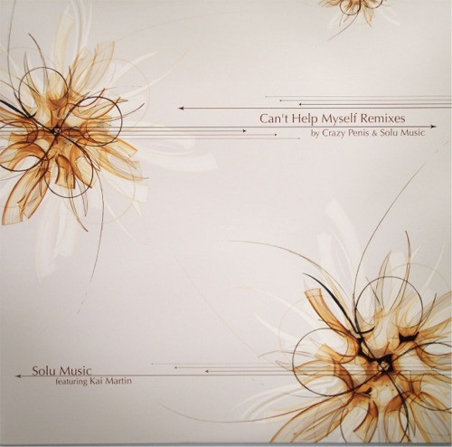 Solu Music Featuring Kai Martin - Can't Help Myself (Remixes) | Solu Music (SOLU 007R)