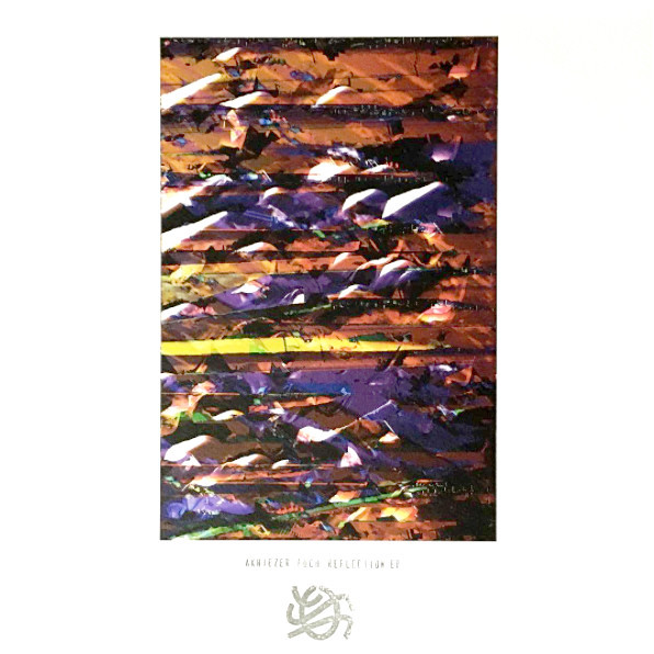 Akhiezer - Foch Reflection EP | Full Dose (FD 001)