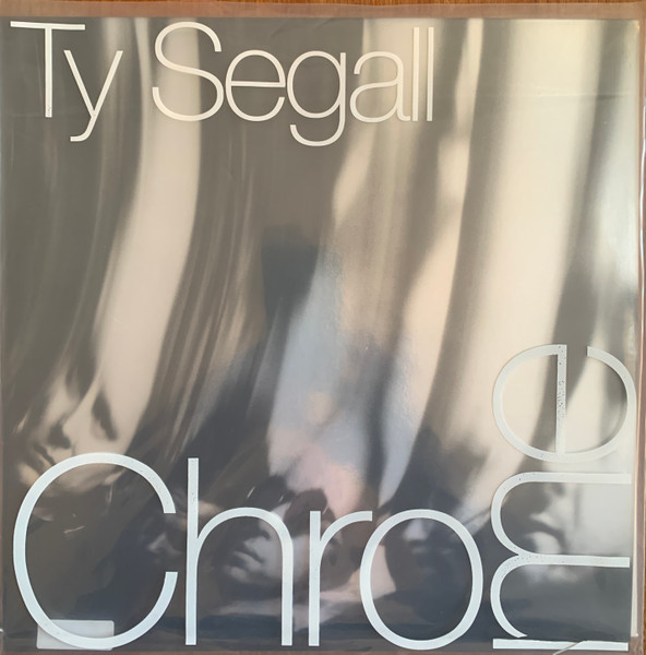 Ty Segall - Chrome | Drag City (DC980)