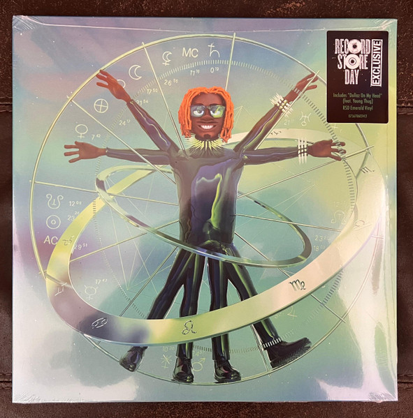 Gunna - Wunna | Young Stoner Life Records (075678602412) - main