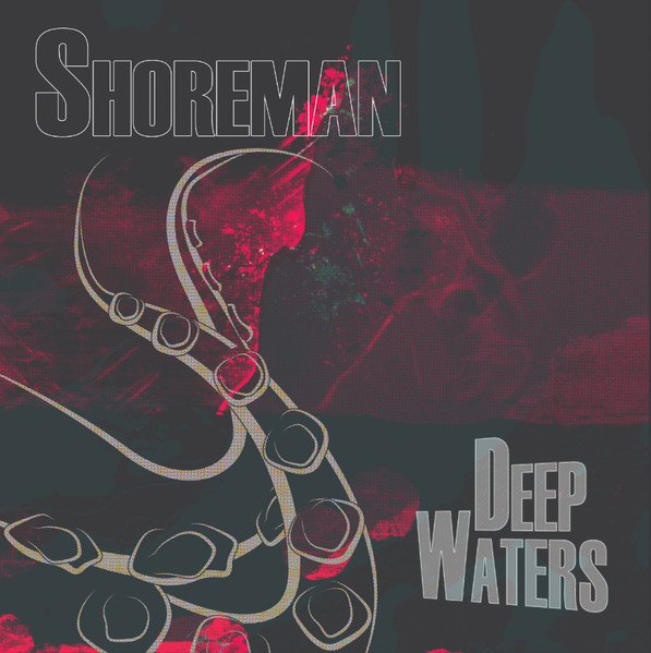 Shoreman - Deep Waters | Kniteforce Records (KF86)