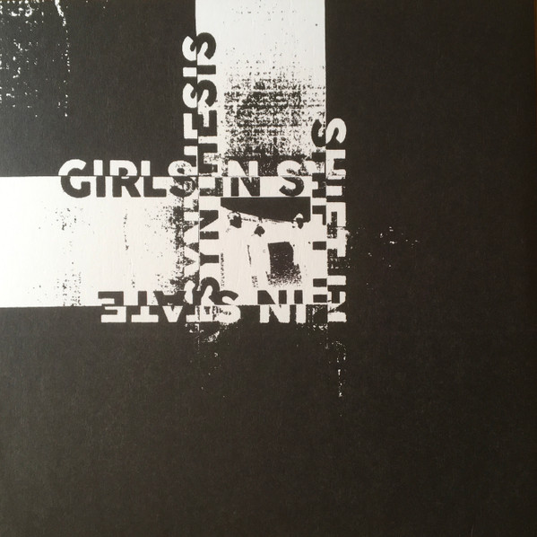 Girls In Synthesis - Shift In State | Harbinger Sound (HARBINGER GIS001) - main