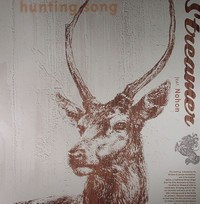Streamer Feat. Nohon Shumarov - Hunting Song | KidNap Records (kidnap10)