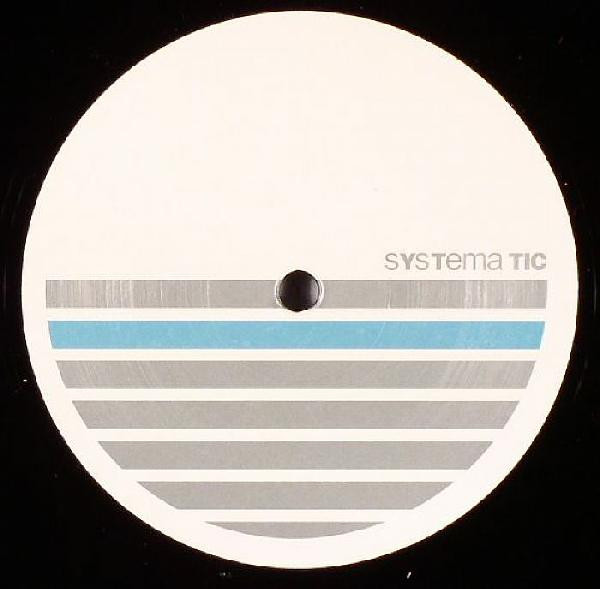 Olaf Pozsgay - Like A Virgin | Systematic (SYST 0002-6) - 2 Olaf Pozsgay - Like A Virgin | Systematic (SYST 0002-6) - 2