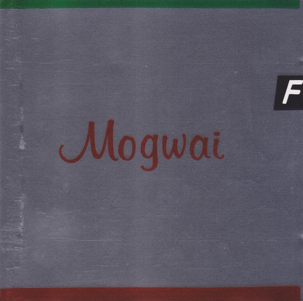 Mogwai - Happy Songs For Happy People | [PIAS] Recordings (PIASX035CD)