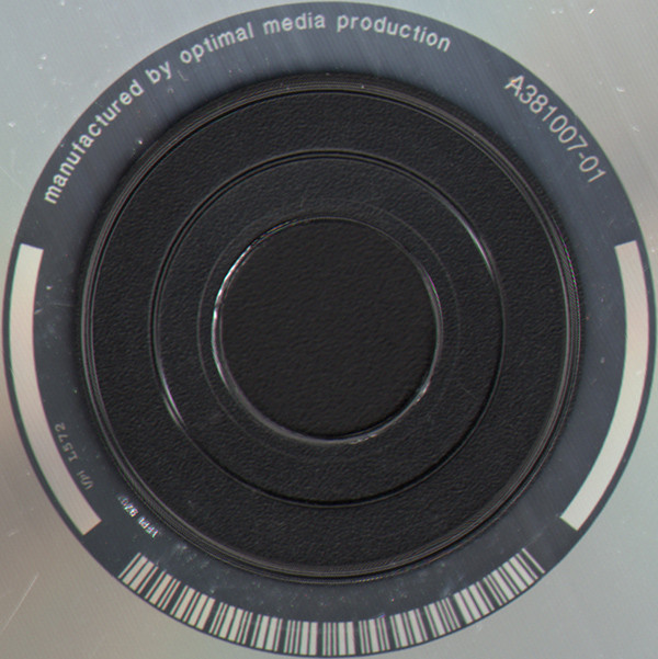 Mogwai - Happy Songs For Happy People | [PIAS] Recordings (PIASX035CD) - 4