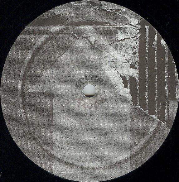 It Ain't Chicago - Ride The Rythm | Square Roots (PSR-Q 002)