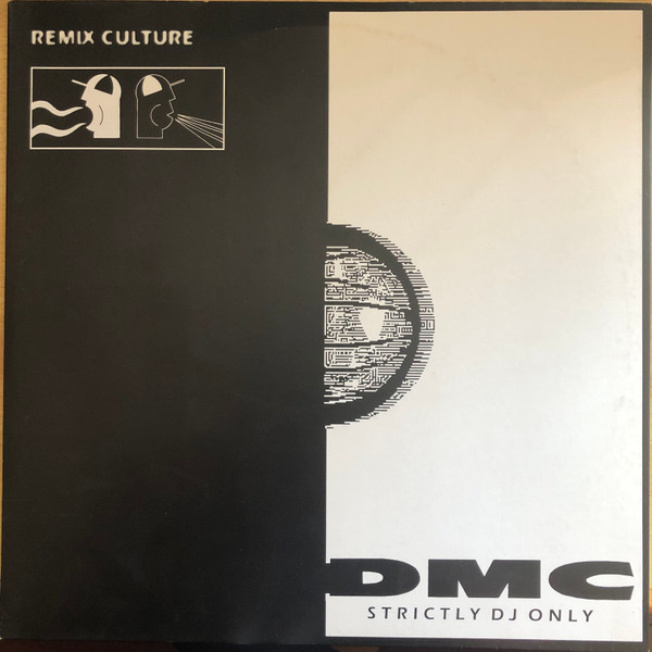 Various - Remix Culture 2/93 | DMC (DMC 121/1)