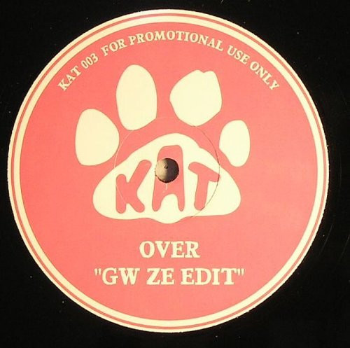 Kid Creole And The Coconuts / Material - Wonderful / Over | KAT (KAT 003) - 2