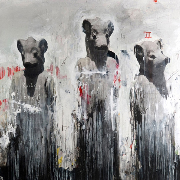 Phil Western - Longform | Rustblade (RBLLP003)