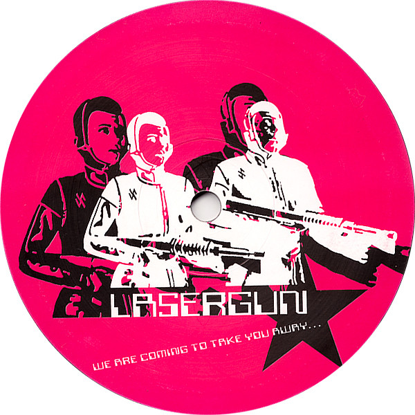 Steril - Klinique EP | Lasergun (LASERGUN 010) - 4