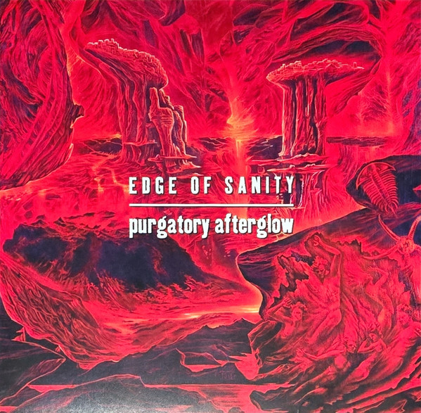Edge Of Sanity - Purgatory Afterglow | Century Media (19658877551)