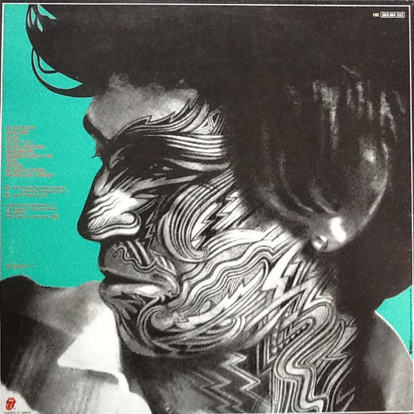 The Rolling Stones - Tattoo You | Rolling Stones Records (10C 068-064.533) - 2