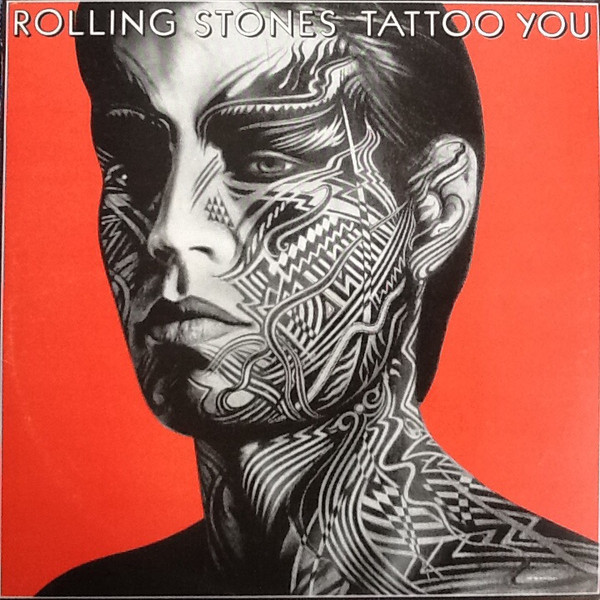 The Rolling Stones - Tattoo You | Rolling Stones Records (10C 068-064.533)