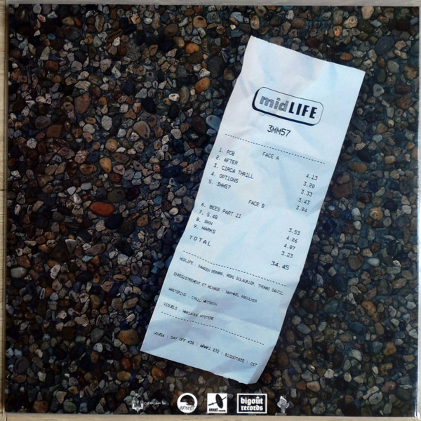 Midlife - 3mm57 | Vox Project (VOX54) - 3