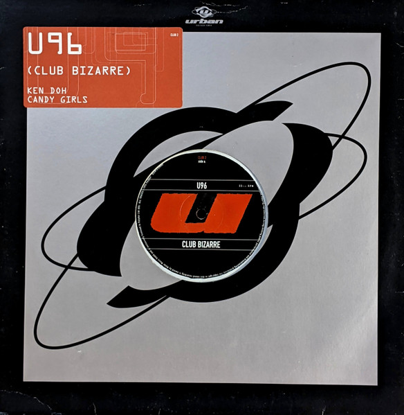 U96 - Club Bizarre | Urban (CLUB 2) - main