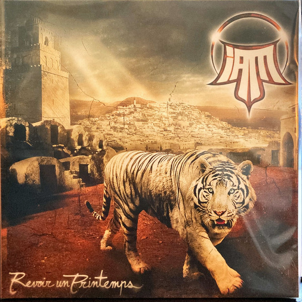 IAM - Revoir Un Printemps | Hostile Records (5021732741783)