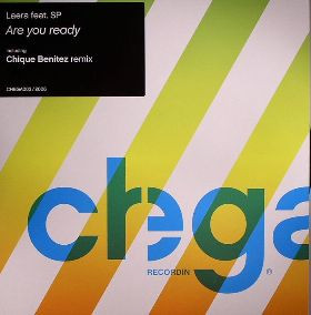 Laera Feat. SP - Are You Ready | Chega Recording (CHEGA003)