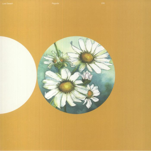 Lost Desert - Pagode | Satya (SATYA010)