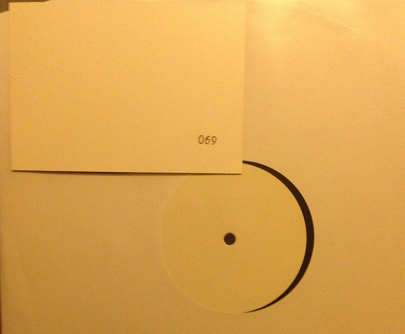 Regis - Blood Witness Versions | Downwards (LINO 100) - 4