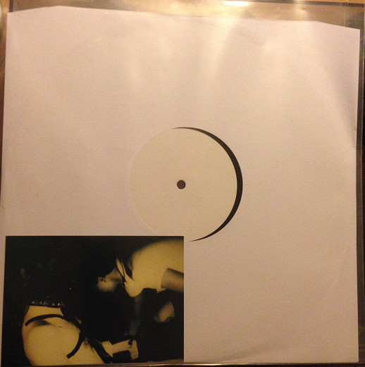 Regis - Blood Witness Versions | Downwards (LINO 100) - 2