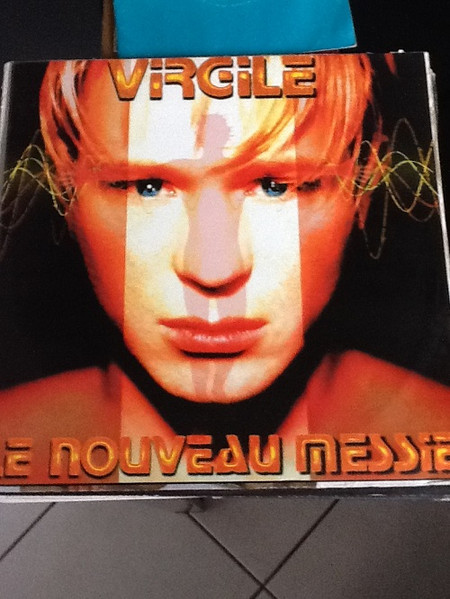 Virgile - Le Nouveau Messie | EMI Music France (7243 887836 6 8)