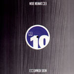 Various - Straight Y Seco EP | Neue Heimat (NH10) - 3