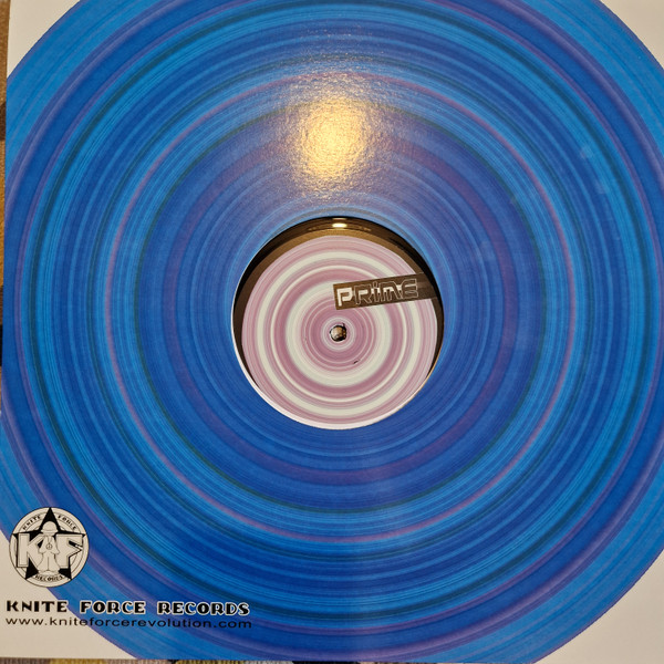 Innercore - Fight Or Unite EP | Kniteforce Prime (KFP10) - 2 Innercore - Fight Or Unite EP | Kniteforce Prime (KFP10) - 2