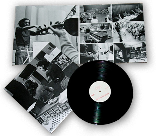 Arthur Verocai - Arthur Verocai | Kindred Spirits (KSRE8-LP)