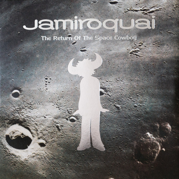 Jamiroquai - The Return Of The Space Cowboy | Sony Music (19802807141)