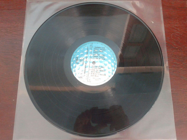 Danny Mirror - I Remember Elvis Presley | CID (LP-SQ 537) - 3 Danny Mirror - I Remember Elvis Presley | CID (LP-SQ 537) - 3