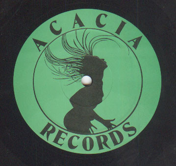 Various - Mini Compilation | Acacia Records (AR030) - 2