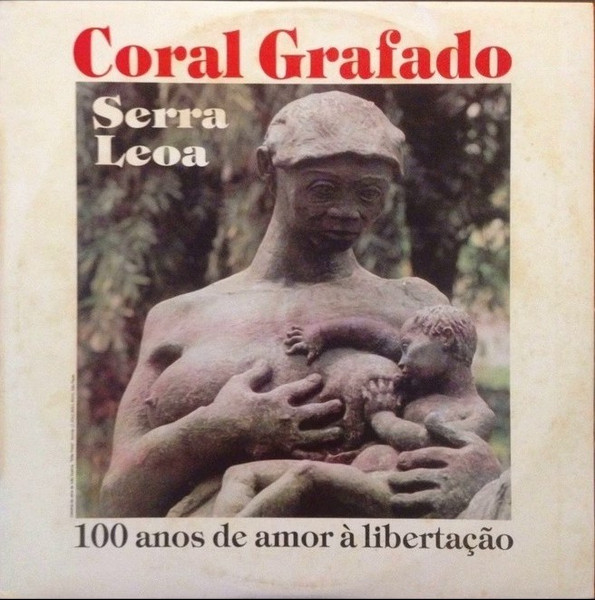 Coral Grafado - Serra Leoa | Not On Label (none) Coral Grafado - Serra Leoa | Not On Label (none)