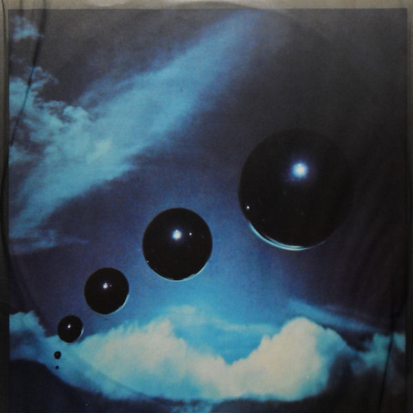 Space - Just Blue | Vogue (9250-8523) - 4