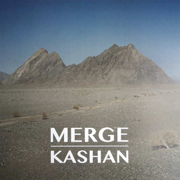 Merge - Kashan EP | Growing Bin Records (GBR009)
