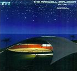 The Maxwell Implosion Feat Pat C. - Tic Tac | Bungalow (VGP 000442)