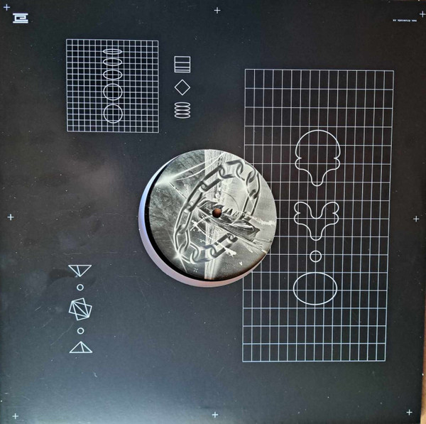 Various - A-Sides Vol. 12 Vinyl: 4 / 5 | Drumcode (DC293V4)