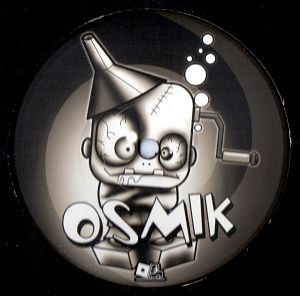 Osmik - Humungus Ltd 01 | Toolbox Killerz (Toolbox Killerz 39)