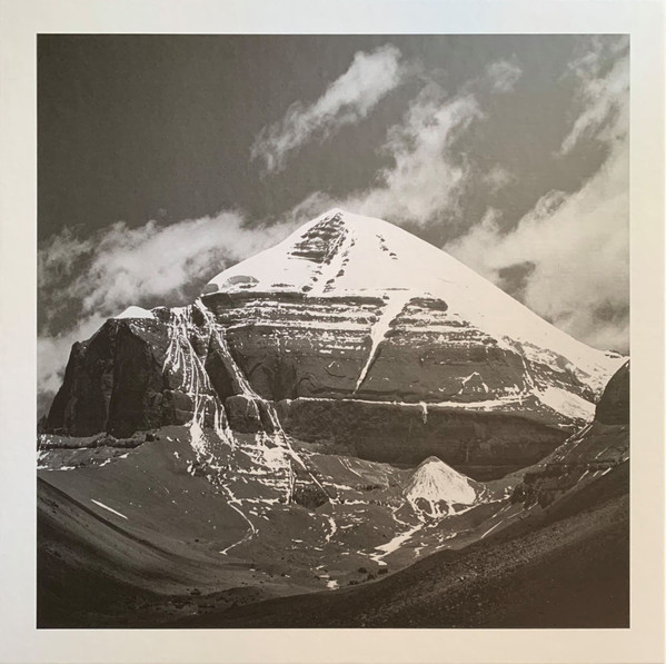Throbbing Gristle - Part Two - The Endless Not / TG Now | Mute (TGLP19)
